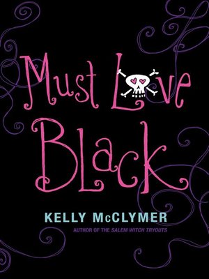 cover image of Must Love Black